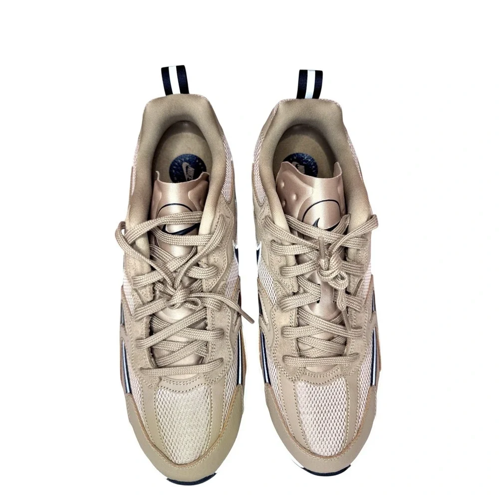 Nike‎ Jam Dark Driftwood FN0314 200 Size Wmns 14.5 Mens 13 NIB